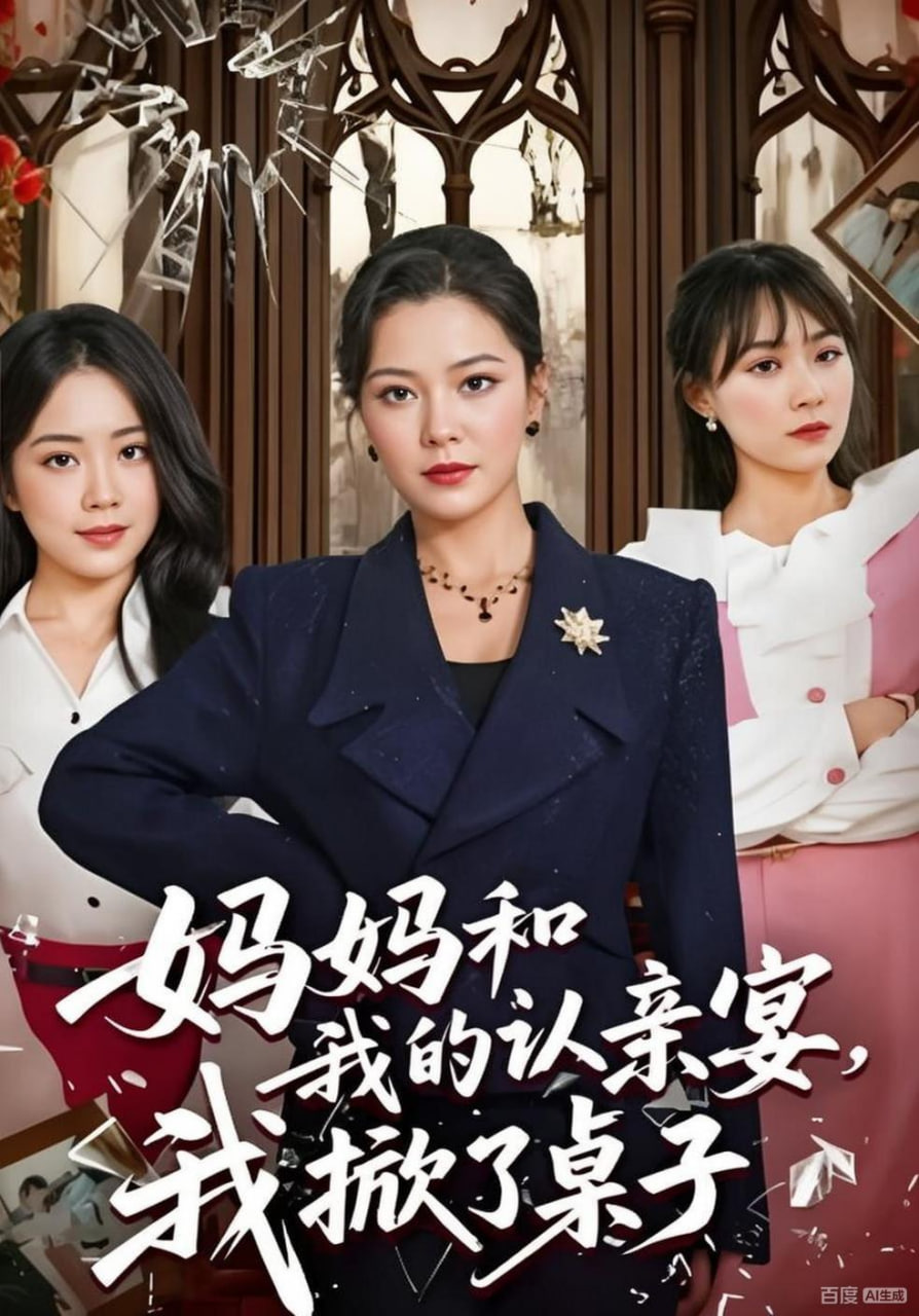 椒麻堂会